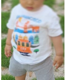 babyGAP | Tシャツ/カットソー