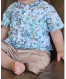 いただきもの | シャツ/ブラウス