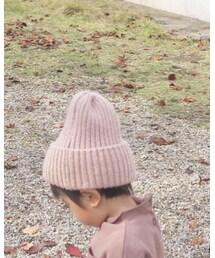 こどもふくnemo | ニットキャップ/ビーニー