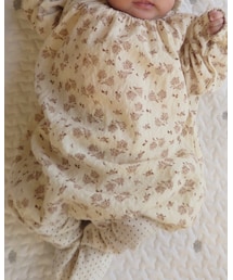 noeul | ロンパース