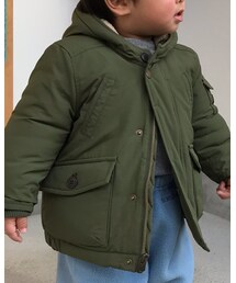 babyGAP | ミリタリージャケット