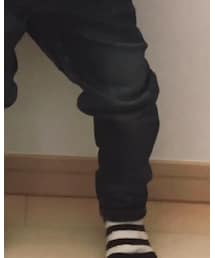 H&M | デニムパンツ