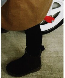 zara baby | ブーツ