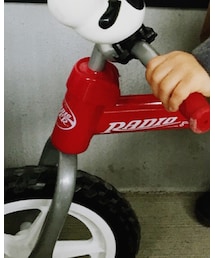 Radio Flyer | その他