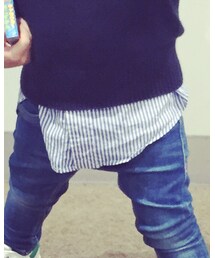 POLO RALPH LAUREN | シャツ/ブラウス