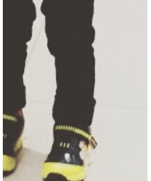 minion | スニーカー