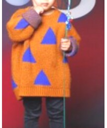 BOBO CHOSES | ニット/セーター