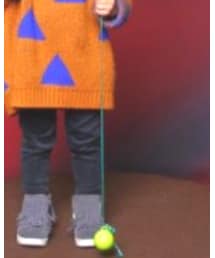 COMECHATTO&CLOSET | その他パンツ