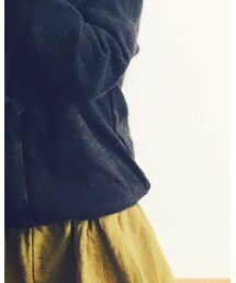 MAKIE | パーカー