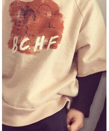 BOBO CHOSES | Tシャツ/カットソー