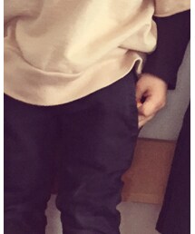 COMECHATTO&CLOSET | その他パンツ