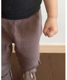 quoti use fith | その他パンツ