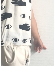 Arkakama | タンクトップ