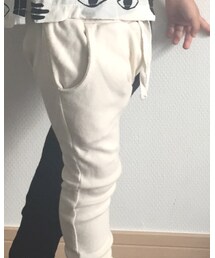 Arkakama | その他パンツ