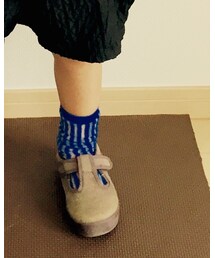 ZOOM | スニーカー