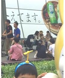 タケコプター | カチューシャ