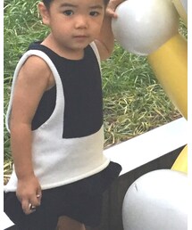 arkakama | タンクトップ