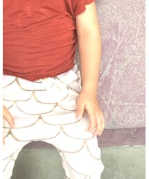 arkakama | その他パンツ