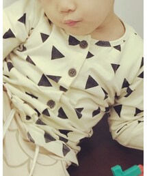 arkakama | カーディガン/ボレロ