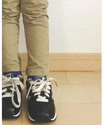 NEW BALANCE | スニーカー