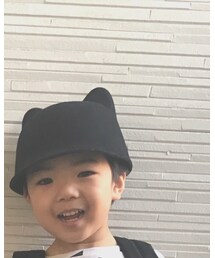 ZARA KIDS | キャップ