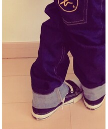 CONVERSE | スニーカー