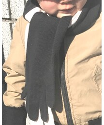 tinycottons | マフラー