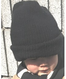 quoti use fith | ニットキャップ/ビーニー