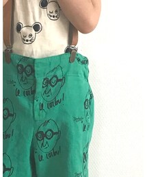 the animals observatory | パンツ