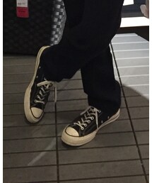 CONVERSE | スニーカー