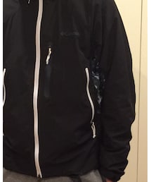 Columbia | スタジャン