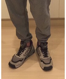 NEW BALANCE | スニーカー