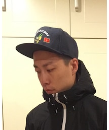 10Deep | キャップ