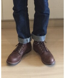 RED WING | ブーツ