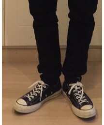 CONVERSE | スニーカー