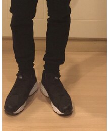 Reebok | スニーカー