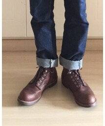 RED WING | ブーツ
