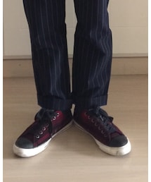 CONVERSE | スニーカー