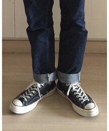 CONVERSE | スニーカー