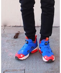 Reebok | スニーカー