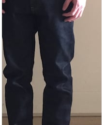 UNIQLO | デニムパンツ