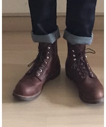 RED WING | ブーツ