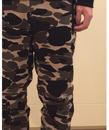 Carhartt | チノパンツ