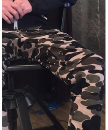 Carhartt | その他パンツ