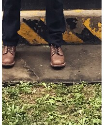 RED WING | ブーツ