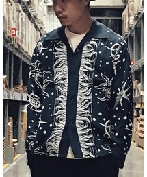 SUN SURF | トップス