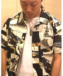 goros | ネックレス