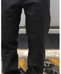 Carhartt | パンツ