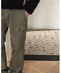 columbia black lable | パンツ