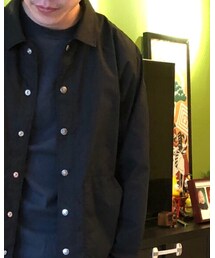 THE NORTH FACE PURPLE LABEL | トップス